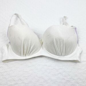 BUY 1 GET 1 FREE Chuns lingerie bra 34dd white bridal lightly padded mermaid